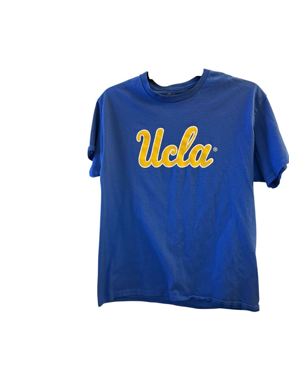 UCLA men's L - Blue 84